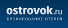 ITcashback.com - Ostrovok